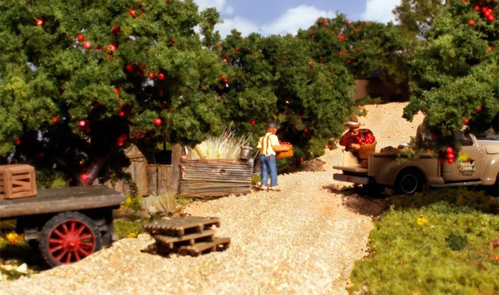 Woodland Scenics C1288 Fine Buff Gravel