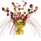 Acorn Gleam 'N Spray Centerpiece