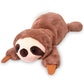PINMINGS Soft Weighted Stuffed Animals Weighted Plushies Animals for mature-themeds  Soft Lovely Weighted Animals for mature-themed and Kids