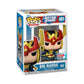 Pop! Heroes: DC's Justice League - Big Barda (NYCC 2023 Shared limited availability)
