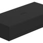 Ultimate Guard Superhive 550+, Deck Case For 550 Double-Sleeved Tcg Cards, Black, Compatible With Boulders, Magnetic Closure & M
