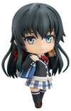 Good Smile Yukino Yukinoshita (Re-Run) My Teen Romantic Comedy Snafu Climax Nendoroid Figure