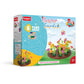 Fundough Funskool Flower Garden, Play Set For Kid, 4 Colorful Tubs Of 50G Each (200G Total), Learning, Fun & Engaging Activity, 