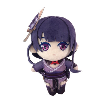 Calembou Anime Plush Figure, 8'' Cute Anime Plush Doll Cosplay Props Soft Stuffed Animal Plushies Collection Gift For Fans (Baal