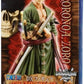 Banpresto One Piece 6.3' Roronoa Zoro Dxf Figure, The Grandline Men Volume 12