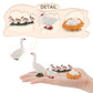 Life Cycle Of Duck Figurines Animals Figurines Set Duck Toys Realistic Farm Animals Preschool Animals Figures Eduactional Projec