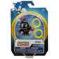 Sonic The Hedgehog 2.5' Dark Chao Mini Action Figure
