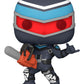 Funko Pop! Tv: Peacemaker - Vigilante