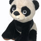 Plushies 14 Inch Panda Plush Wild Animals Animal Toy