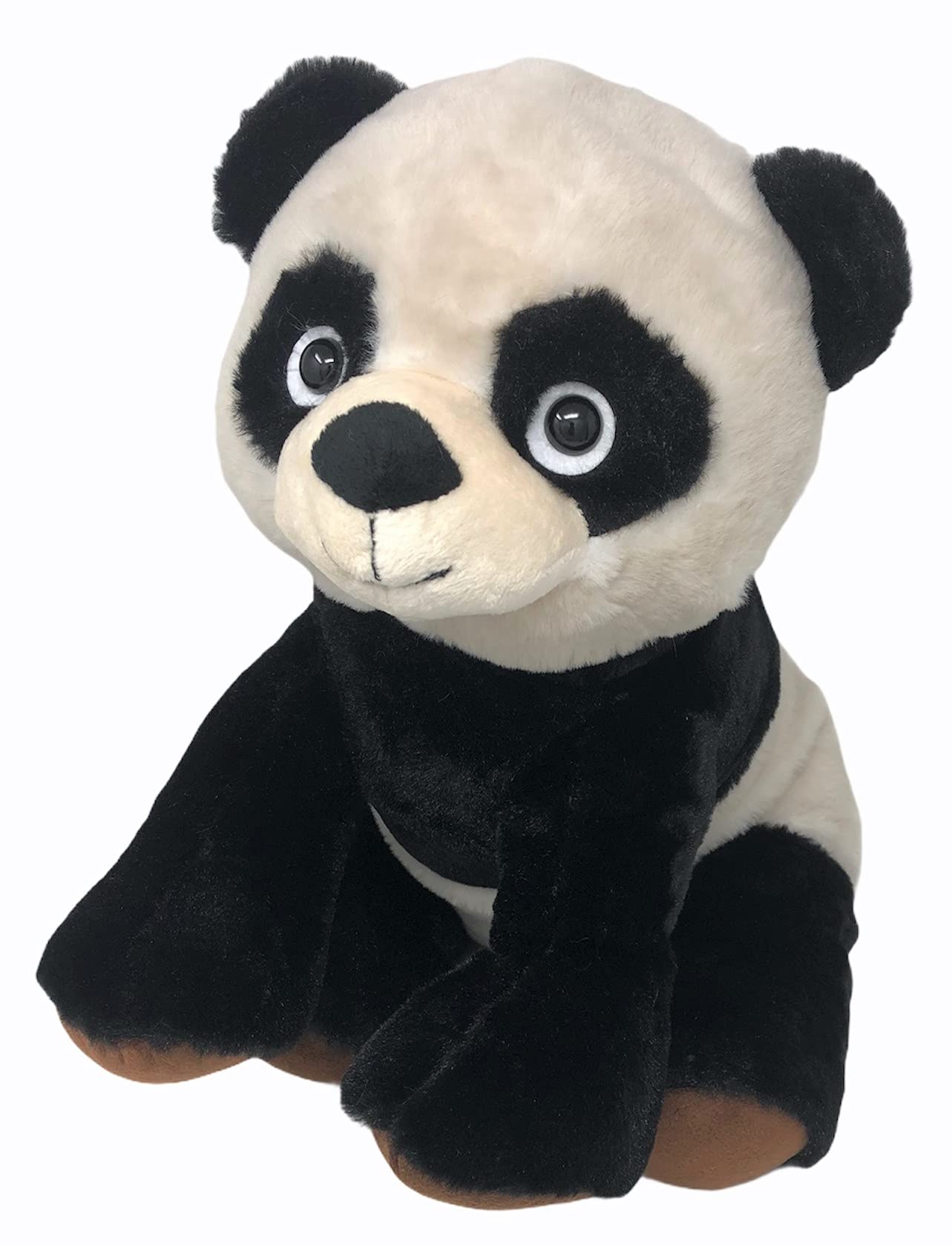 Plushies 14 Inch Panda Plush Wild Animals Animal Toy