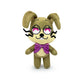Youtooz Fnaf Glitchtrap Chibi 9' Plush, Glitchtrap Chibi Plushie, Collectible Glitchtrap Chibi From Five Nights At Freddy'S Fnaf Plush Collection