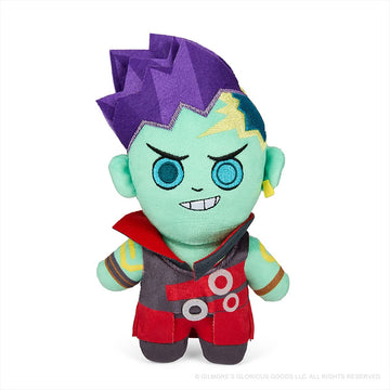 Critical Role: Bells Hells - Ashton Greymoore Phunny Plush By Kidrobot
