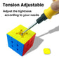 12 Pack Speed Cube 3X3 Set, Stickerless Cube 3X3, Party Favors For All Age, Puzzle Game Toys, Classroom Prizes, School Rewards
