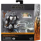 Star Wars Black Series Mandalorian & Grogu (Maldo Kreis) limited availability 2 Pack