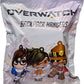 Overwatch Backpack Hangers Series 1 - Mystery Blind Bag, 11 Multicolor Figures To Collect, Small (Id12369)
