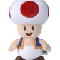 Simba , Luigi Yoshi Toad Super Mario Plush Toys 20-27cm (109231009)