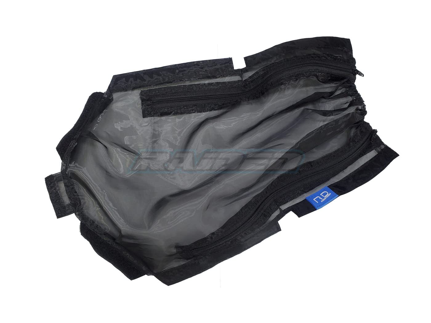 Chassis Guard Dirt Dust Resist Cover for Arrma 1/10 V3 SENTON - Resist Rocks Mud Sands Snow Leaves