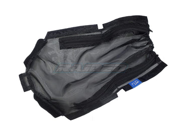 Chassis Guard Dirt Dust Resist Cover for Arrma 1/10 V3 SENTON - Resist Rocks Mud Sands Snow Leaves