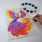Sentosphre Aquarellum Watercolor Painting Kits (Mythical Animals)