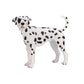 Mojo Dalmatian Realistic Domesticated Animal Hand Painted Toy Figurine