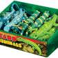 Toysmith Lizard Squishimal Toy