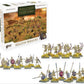 Warlord Games Plastic Skeleton Warriors Miniatures