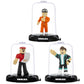 Roblox Action Collection - 15Th Anniversary Domez Collectible Work At A Pizza Place: Pizza Delivery Guy, Welcome To Bloxburg: To