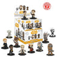 Mystery Minis: Star Wars - Solo (One Mystery Figure)