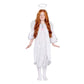 Christmas Angel Child Costume | Medium