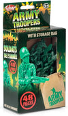 Tobar Army Troopers, M