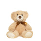 Lelelong 5 Pack Teddy Bears Bulk 13.5 Inich Teddy Bear Stuffed Animal Baby Shower Decorations For Centerpiece Gifts For Christma
