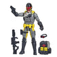 G.I. Joe Classified Series Figure, 6' Premium Figure With Accessories - Snake Viper - F4755 - Hasbro