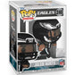 Epic Collectibles Football: Eagles - Jalen Hurts Vinyl Figure Bundle With Compatible Funko Pop Box Protector