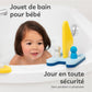 QUUT | Sail Away Puzzle Friends | Award Winning Childrens Bath Toy & Game