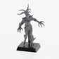 Evemodel 100Pcs 20Mm Square Black Miniature Model Bases For Tabletop Or Miniature Wargames (20Mm(0.78Inch), 100Pcs)