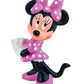 Bullyland Minnie Action Figure