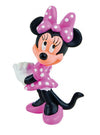 Bullyland Minnie Action Figure