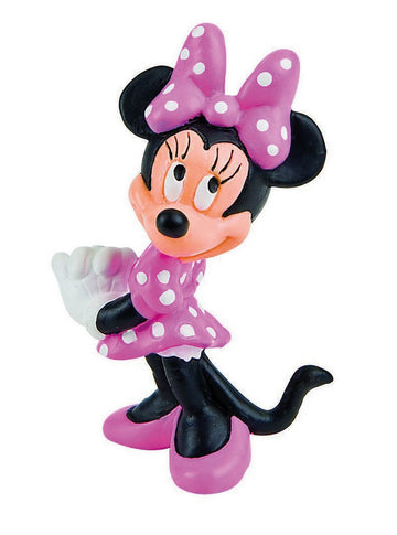 Bullyland Minnie Action Figure