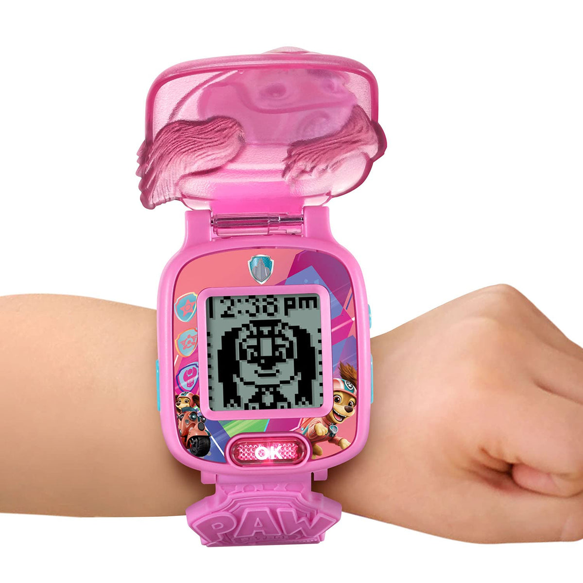 PAW Patrol - Liberty Smart Learning Watch