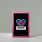 Caresha Please Resha Roulette Drinking Game Reloaded, Fun Card Games, 21+ Drinking Game Set With Spinner, Dare Cards, And Play M