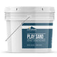 Earthborn Elements Play Sand (1 Gallon), Building & Molding, Indoor & Outdoor