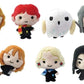 Harry Potter 48280 Plush Key Ring Blind Bag, Multi Color