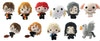 Harry Potter 48280 Plush Key Ring Blind Bag, Multi Color