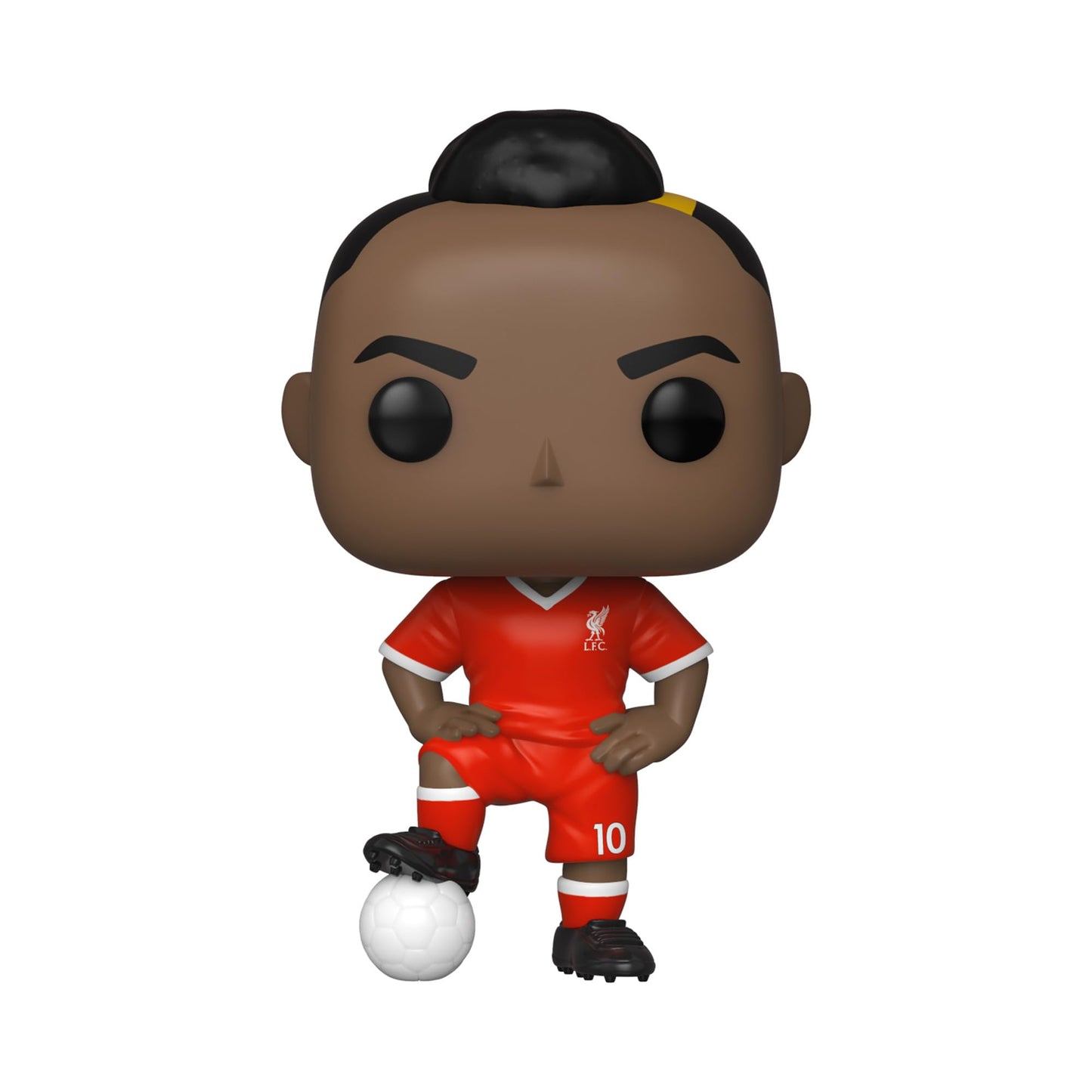 Funko Pop Football: Liverpool - Sadio Mané