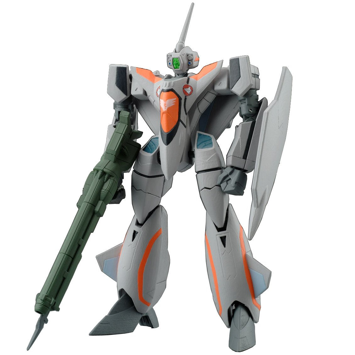 Gn-U Dou Macross Plus: Vf-11B Action Figure No. 003 By Yamato