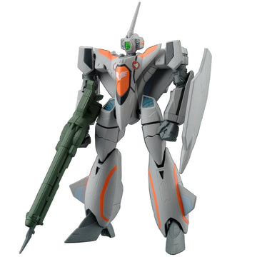 Gn-U Dou Macross Plus: Vf-11B Action Figure No. 003 By Yamato