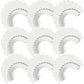 Sonwyoung 10 Pcs Bird Whistle Toys Magic Bird Caller Tongue Tweeting Noisemaker Whistle Tricks Gag Toys
