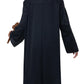 Child 3 Piece Judge Kit Costume | Judge Costumes S/M