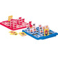 Winning Moves Guess Who? Board Game - Classic Mystery Game for 2 Players, Ages 6+, Multicolor, Model 1191