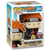Funko Pop! Naruto Shippuden Almighty Push Bread #944 Exclusive - Multicolored Vinyl Collectible